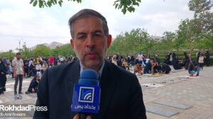 مشهد رتبه سوم کشوری را در حوزه اهدای عضو دارد