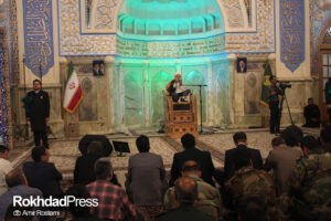 سیره عملی شهید رئیسی الگویی برای دولت اسلامی/ ایران با تکیه بر قدرت و ثبات، نقش بازدارنده در منطقه ایفا می‌کند