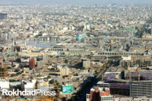 آغاز مطالعات تفصیلی اجرایی آبخیزداری درسطح ۱۰ حوزه آبخیز استان خراسان رضوی