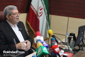مراسم امضای تفاهم نامه سازمان بهزیستی کشور و دانشگاه فردوسی مشهد