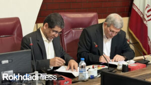 انعقاد تفاهم‌نامه سازمان بهزیستی با دانشگاه فردوسی مشهد