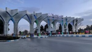 آماده‌باش کامل فرودگاه بین‌المللی مشهد ویژه مراسم تشییع رهبر انقلاب