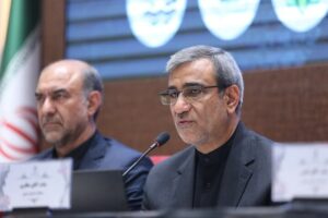 تقسیم‌بندی خراسان رضوی به ۷ منطقه، مبنای همکاری مشترک شهرداری ها
