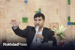 زندگی‌نامه ادبی اصغر کیانی نسب بنیانگذار، مدیرعامل و استاد موسسه فرهنگی هنری رقص قلم