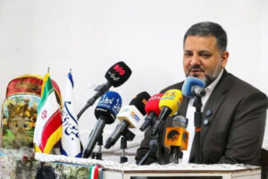 مشهد پس از تدفین امام شهید وارد فصل جدیدی از زیارت خواهد شد