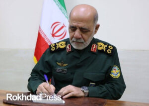 فرزندان ملت در نیروهای مسلح «دست به ماشه» آماده شلیک به قلب دشمن هستند
