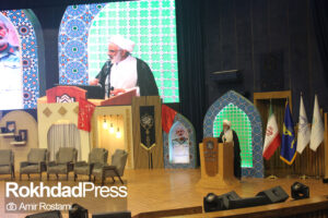 برگزاری نخستین سالگرد شهادت سرلشکر شهیدکاظمی در مشهد