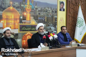 اطعام بیش از ۴۰۰ هزار عزادار حسینی