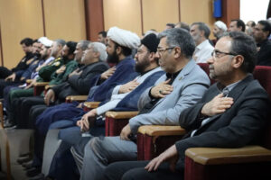 کارگاه آموزشی ارتباط مؤثر و تعامل سازنده در امربه‌معروف و نهی‌ازمنکر