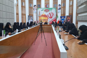 همایش اهمیت فرزندآوری، فرصت‌ها، چالش‌ها و راهکارهای حمایتی