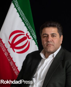 انتصاب صفدر سلطانی به عنوان مدیرکل جدید آموزش و پرورش خراسان رضوی