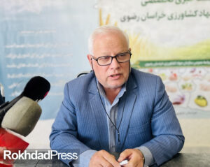 خراسان رضوی تامین ‌کننده ۶۲ درصد زعفران و ۵۰ درصد زیره کشور