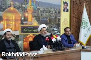 نماز ظهر عاشورا در ۱۰۲ بقعه متبرکه خراسان رضوی برگزار می شود