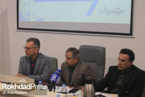 تأکید مدیرعامل توزیع برق خراسان رضوی بر همراهی افکار عمومی
