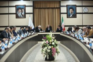 شورای اطلاع‌رسانی خراسان رضوی برگزار می‌شود