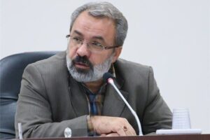 مجلس باید نرخ ارز دولتی را برای یک سال تثبیت کند