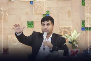 بزرگ‌ترین آفت نویسندگی، توهم نویسنده بودن است