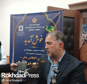 کمبود پرستار با استخدام‌های جدید به‌طور کامل جبران نمی‌شود