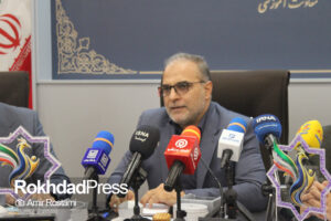 مشهد میزبان هفدهمین المپیاد دانشجویان دختر کشور شد
