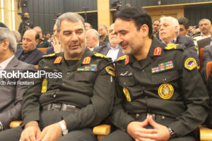 امنیت پایدار، زمینه‌ساز توسعه و پیشرفت خراسان رضوی است
