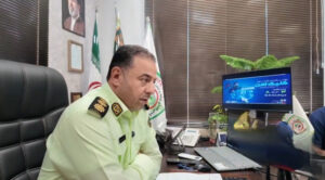 مراقب لینک‌های جعلی اربعین باشید/ پویش «کلیک امن» آغاز شد