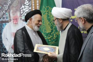 حجت‌الاسلام سید محمد سلطانی به سمت مشاور رئیس شورای هماهنگی تبلیغات اسلامی منصوب شد
