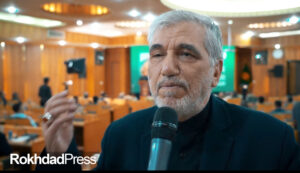 خدمات موقوفات حاج حسین ملک از سلامت تا فرهنگ گسترده است