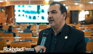 خدمات موقوفات حاج حسین ملک از سلامت تا فرهنگ گسترده است