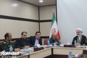 دانشگاه علوم پزشکی و هلال‌احمر آماده خدمت‌رسانی به زائران دهه پایانی صفر شدند
