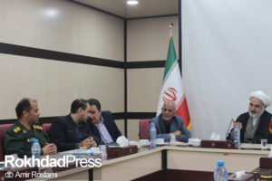 توسعه موکب‌های دائمی استان‌ها در مشهد برای ارتقای خدمات به زائران دهه پایانی صفر