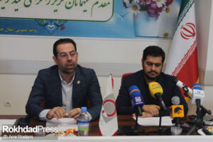 خراسان رضوی دومین مصرف‌کننده بزرگ خون و فرآورده‌های خونی کشور است