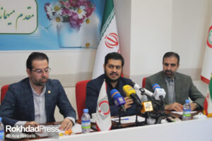 خراسان رضوی هاب تأمین خون شمال شرق کشور است