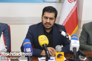 بودجه، فضای فیزیکی و نیروی انسانی سه ابرچالش انتقال خون استان است