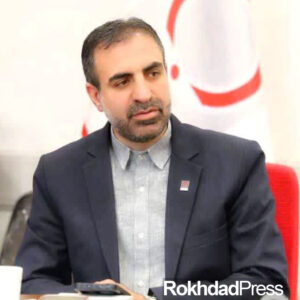 اهدای خون نباید به مناسبتهای خاص محدود شود / رسانهها سفیران نجات جان بیماران هستند اهدای خون نباید به مناسبتهای خاص محدود شود / رسانهها سفیران نجات جان بیماران هستند