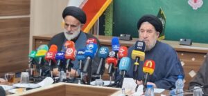 مشهد پنجشنبه میزبان مراسم محوری اربعین قائد شهید امت در حرم رضوی