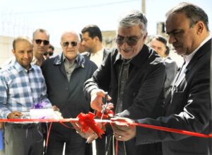 ۱۱ هزار و ۲۱۷ واحد مسکونی در خراسان رضوی افتتاح و کلنگ‌زنی شد