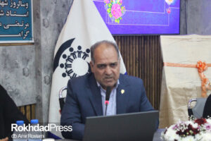 کمبود نیروی توانبخشی؛ چالش جدی مدارس استثنایی خراسان رضوی در آستانه مهر کمبود نیروی توانبخشی؛ چالش جدی مدارس استثنایی خراسان رضوی در آستانه مهر