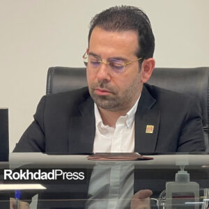 شریف‌الحسینی: آینده انتقال خون در گرو جذب جوانان، مشارکت بانوان و توسعه آفرزیس است