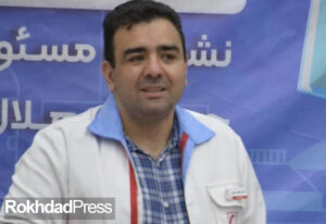 آماده‌باش ۱۴ هزار نیروی هلال احمر خراسان رضوی برای خدمت‌رسانی به زائران دهه پایانی صفر