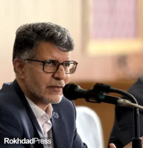 رئیس دانشگاه ملی مهارت خراسان رضوی: مهارت، مسیر پیوند دانشگاه با صنعت و اشتغال پایدار است