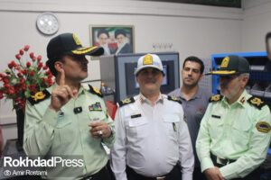 بانوان موتورسوار تا اعلام ضوابط جدید منتظر بمانند؛ تأکید پلیس خراسان رضوی بر رعایت قانون