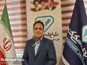دامپزشکی خراسان رضوی؛ کنترل تب برفکی با کمترین خسارت
