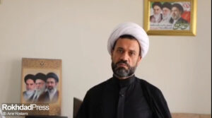 آمادگی دستگاهها برای برگزاری باشکوه پیادهروی «دلدادگان اربعین» در مشهد آمادگی دستگاهها برای برگزاری باشکوه پیادهروی «دلدادگان اربعین» در مشهد