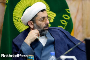 سامانه مسیریابی زائر؛ گامی برای تحقق حرم هوشمند رضوی