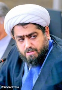 ثبت‌نام ۲۲۴ هزار و ۶۸۵ زائر خراسان رضوی در سامانه سماح اربعین؛ مشهد در صدر شهرستان‌ها