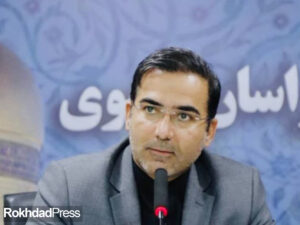 ۲۴ کمیته تخصصی برای مدیریت خدمات دهه پایانی صفر در مشهد فعال شد ۲۴ کمیته تخصصی برای مدیریت خدمات دهه پایانی صفر در مشهد فعال شد