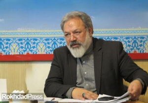 مشهد آماده میزبانی از ۱۳۰ هزار زائر پیاده؛ از اسکان و نذر مردمی تا فعالیت شبانه‌روزی ستاد خدمت‌رسان