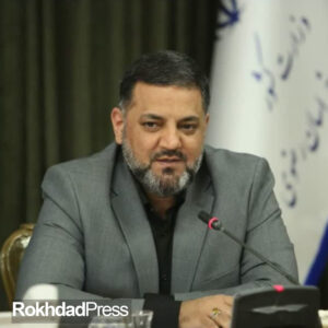 از بحران آب تا حمل‌ونقل و حاشیه شهر؛ اولویت‌های مهم مشهدالرضا از نگاه نماینده مجلس