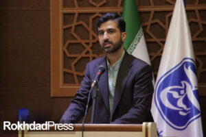 کارآموزیان: آینده رسانه در گرو توانمندسازی خبرنگاران و روایت دقیق از واقعیتهای جامعه است کارآموزیان: آینده رسانه در گرو توانمندسازی خبرنگاران و روایت دقیق از واقعیتهای جامعه است