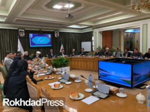 مظفری: مطالبات رسانه‌ها باید ثبت و پیگیری شود؛ مدیران دولتی نشست خبری برگزار کنند